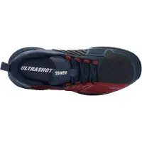 K-Swiss Tênis Para Saibro Ultrashot 3 Hb