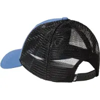 The North Face Boné desportivo 'Mudder' marinho / preto