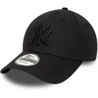 New Era Boné LEAGUE ESSENTIAL 9FORTY NEW YORK YANKEES mulheres - Preto - Unique