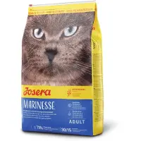Josera Saco De Gato Marinesse