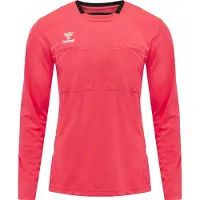 Hummel Camiseta De Manga Comprida Referee Chevron