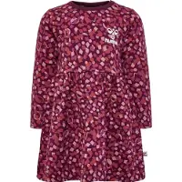 Hummel Vestido De Manga Comprida Confetti