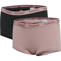 Hummel Calcinhas Carolina 2 Unidades