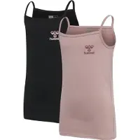 Hummel Camiseta Sem Mangas Carolina 2 Unidades