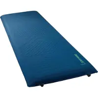 Therm-A-Rest - Colchões - LuxuryMap Poseidon para Unissexo - Tamanho Regular - Azul