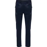 Hummel Calça Moletom Cima Xk