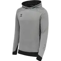 Hummel Moletom Com Capuz Lead Poly