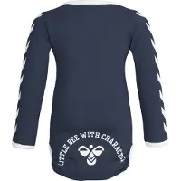 Hummel Body De Manga Comprida Flipperstocking