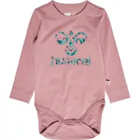 Hummel Body De Manga Comprida Nete