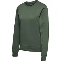 Hummel Moletom Active