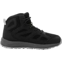 Jack Wolfskin Botas De Caminhada Woodland 2 Texapore Mid
