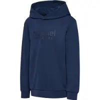 Hummel Moletom Com Capuz Base