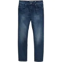 Tom Tailor Calças 1044971 Regular