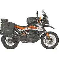 Givi Montagem De Malas Laterais Husqvarna Norden 2022