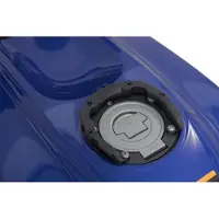 SW-Motech Anel Do Tanque De Combustível Pro Yamaha Yzf-r7 21/moto Morini X-cape