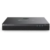 TP-LINK Gravador De Videovigilância 16 Channel Nvr
