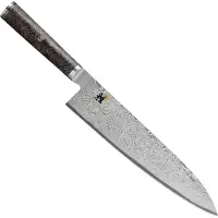 Miyabi 5000MCD 67 faca de chef 24 cm, 34401-241