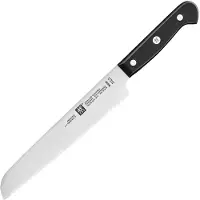 Zwilling Gourmet faca para pão 20 cm, 36116-201
