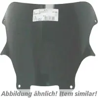 MRA Disco original cinza fumê com ABE CBR1000 F 89-92 (SC24)ABE