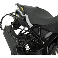Hepco&Becker Conjunto De Malas Laterais Suzuki V-strom 800 De 2023