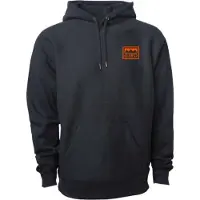 Giro Moletom Com Capuz Promo Merch