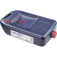 Liqui moly Lata De óleo De Drenagem 10l