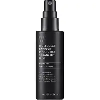 Allies of Skin Essência Facial Probiótica Molecular Saviour em Spray Mist com Efeito Antioxidante 50ml