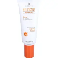 HELIOCARE Protetor Solar Facial Spf50 200ml