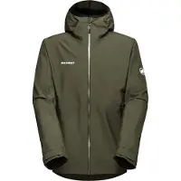 Mammut Casaco Alto Light Hardshell