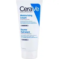 CeraVe Creme Hidratante para Pele Seca ou Muito Seca (Creme Hidratante) - 177ml