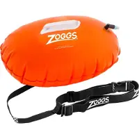 Zoggs Boia Hi Viz Swim Xlite 16l