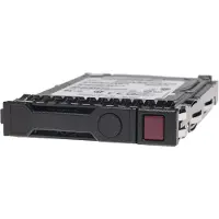 HP Disco Rígido Do Servidor 870753-b21 2.5´´ 300gb