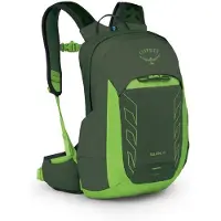 Osprey - Mochilas criança - Talon Jr Green Canopy para Rapaz - Verde