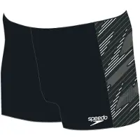 Speedo Calção De Banho Boxer Hyper Boom Panel