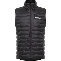 Jack Wolfskin Colete De Penas Passamani