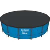 Bestway Cobertura De Piscina Flowclear 457 Cm