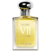 Eisenberg Secret VII Ècho Lumineux Eau de Parfum para homem 100 ml