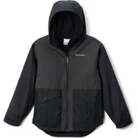 Columbia Casaco Rainy Trails Ii