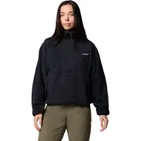 Columbia Casaco Polar Com Meio Fecho Sequoia Grove