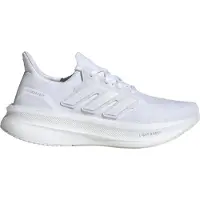 Adidas Sapatilha de corrida 'Ultraboost 5' branco / offwhite