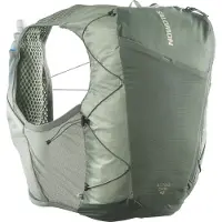 Salomon Colete De Hidratação Active Skin 12l