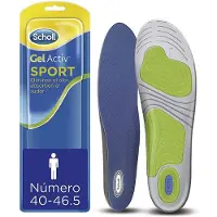 Scholl Sol Sport Homem Direto