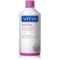 Vitis Collutorio Gengivale 1000ml — Collutorio