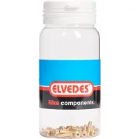Elvedes Kit De Olivas Para Mangueira De Freio Hidra 30 Unidades
