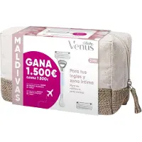 Gillette Máquina Venus Intima