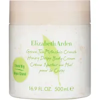 Elizabeth Arden Elisabeth Arden Green Tea Pistachio Crunch Honey Drops Body Cream 500 ml