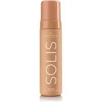 Cocosolis Solis Espuma Autobronzeadora Média 200 ml