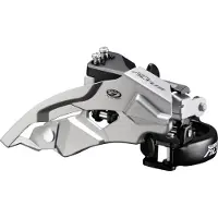 Shimano Desviador Dianteiro Altus`` Fd-m370 Mod.17