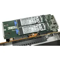 Lenovo Isg Adaptador Thinksystem M.2 Com Kit De Ativação De Espelhamento
