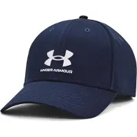 Under Armour Boné Branded Lockup Adj
